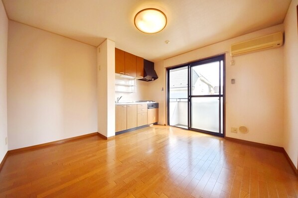 LA CONFORの物件内観写真